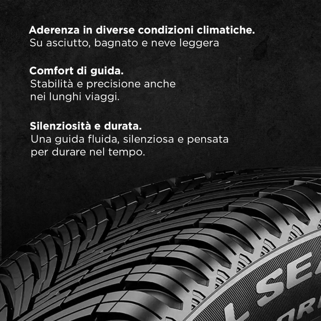 Pneumatici Pirelli