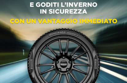 Scegli Pirelli